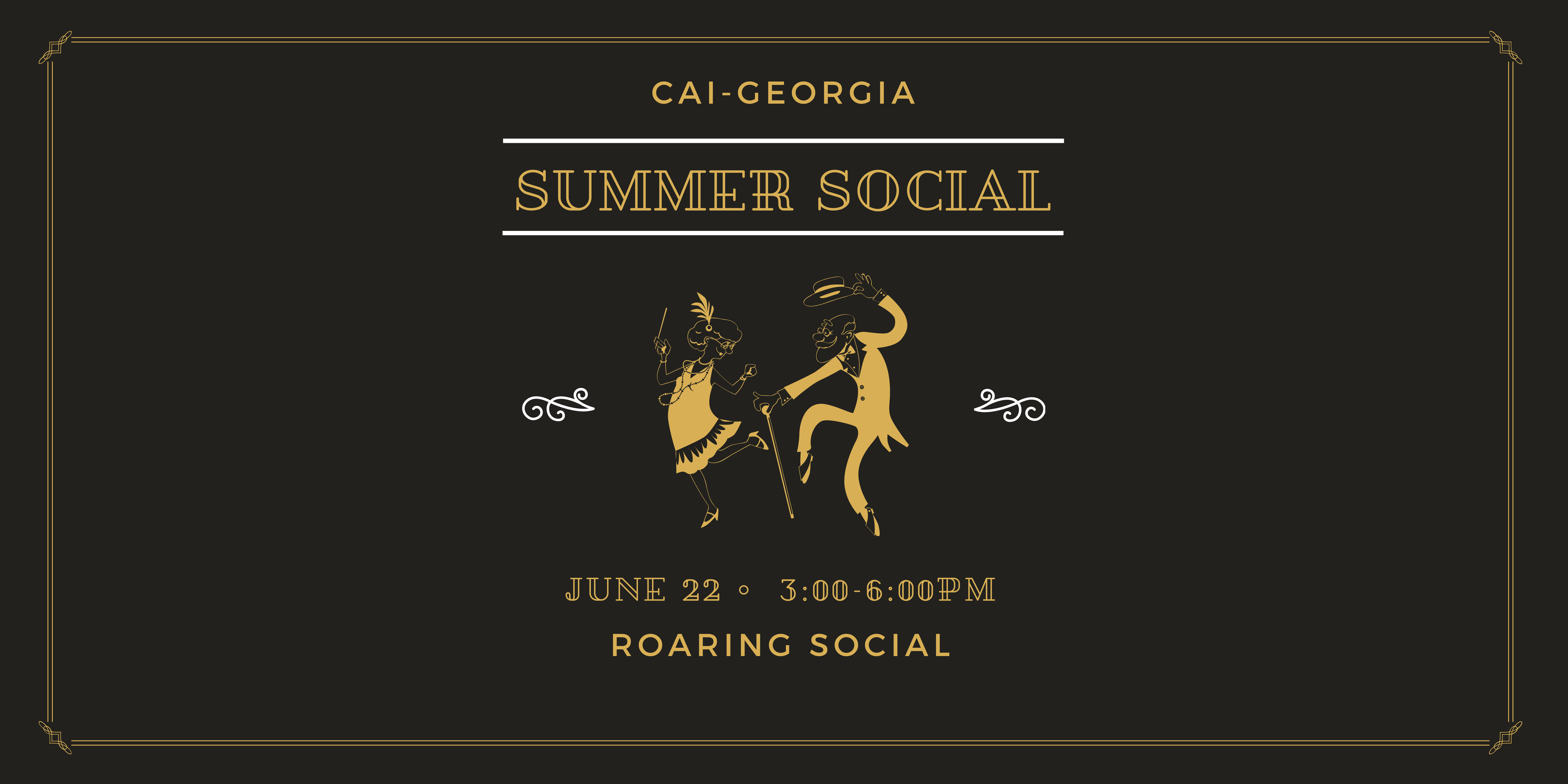 Summer Social at Roaring Social